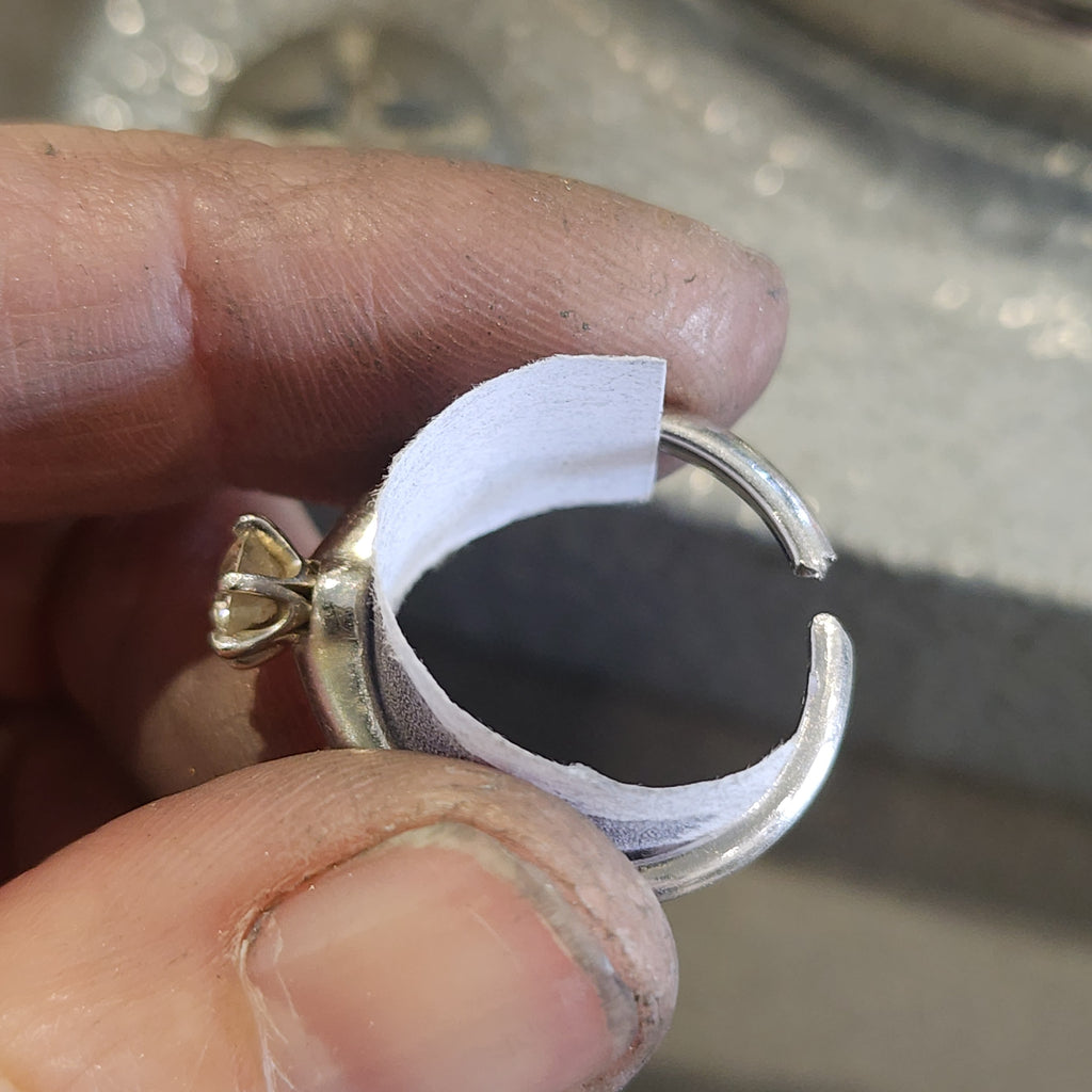 Repairs and Alterations