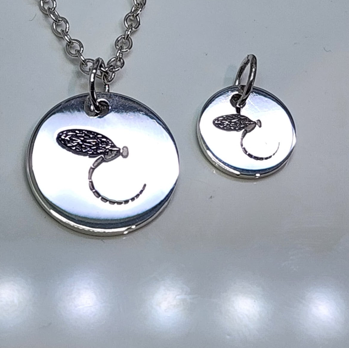 Custom Laser Engraving