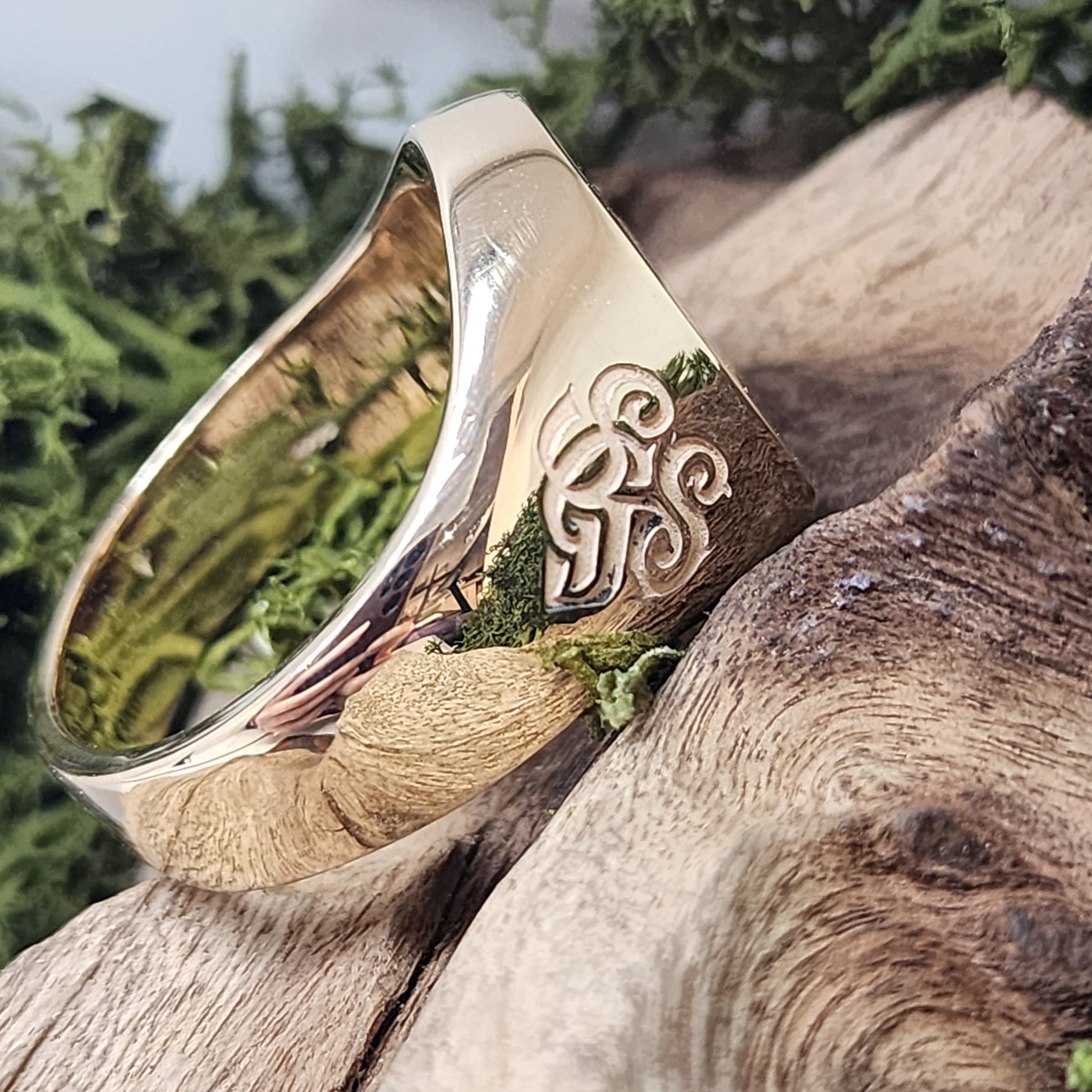 Custom Laser Engraving