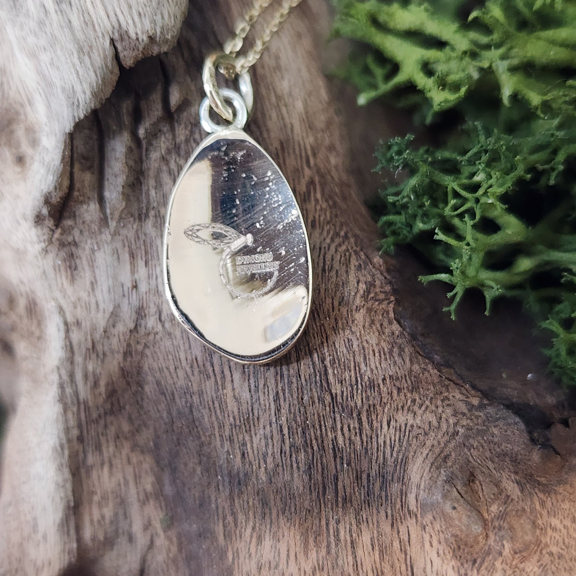 Custom Laser Engraving