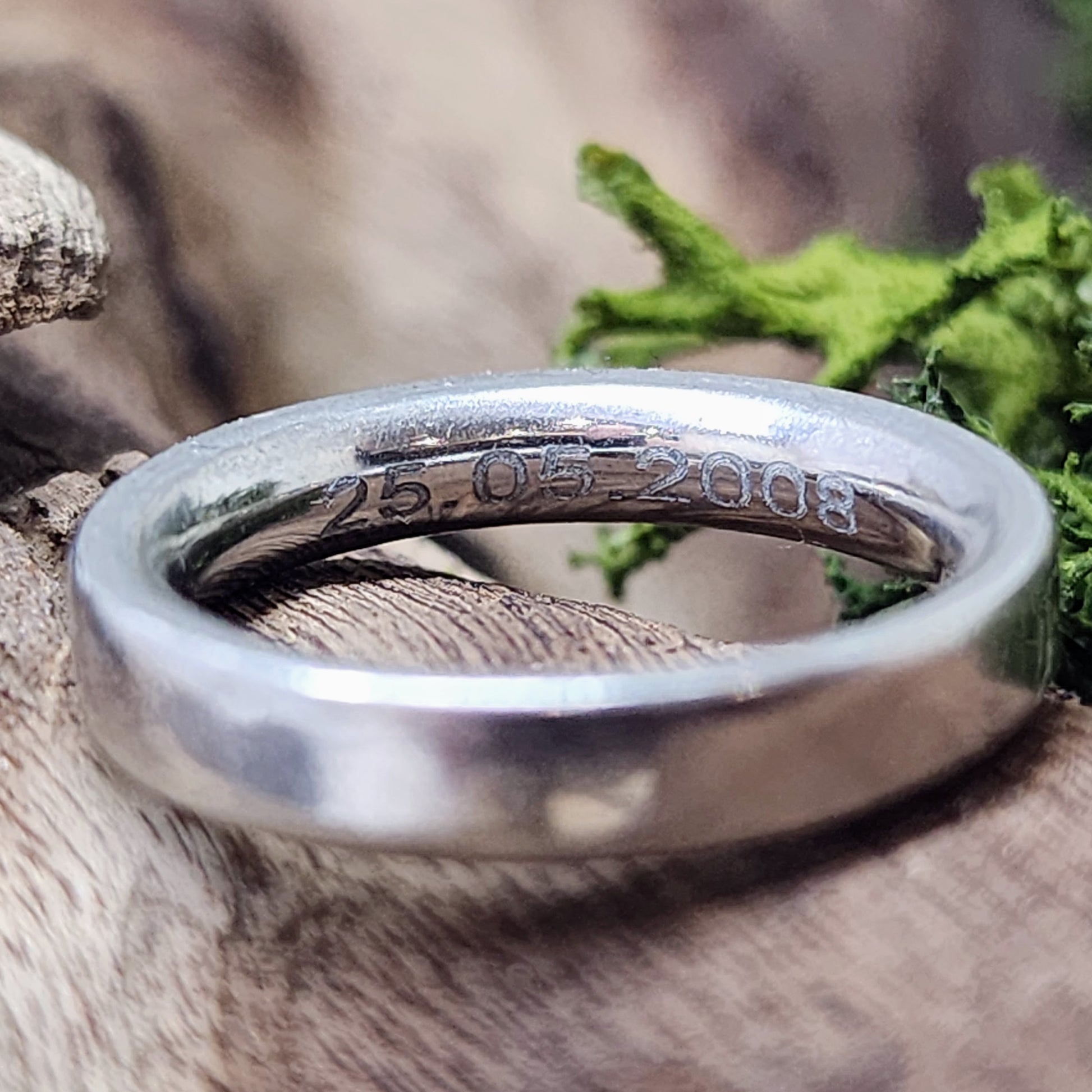 Custom Laser Engraving