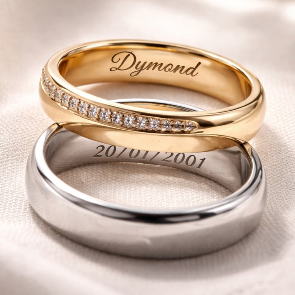 Custom Laser Engraving